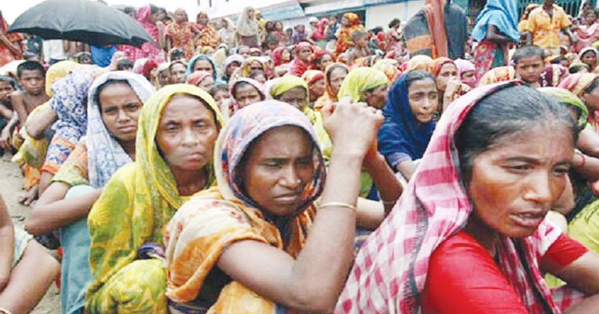 অতিদারিদ্র্যের হার প্রায় দ্বিগুণ