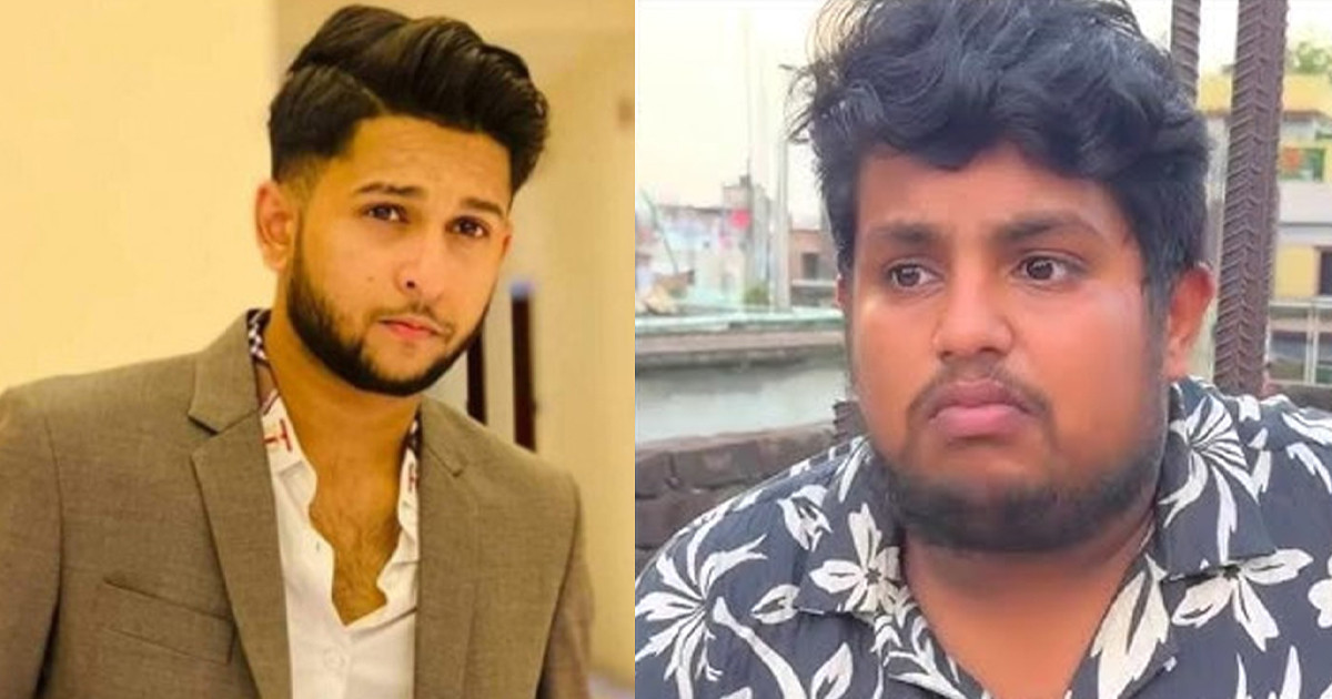 তৌহিদ আফ্রিদির অপকর্মের বর্ণনা দিলেন তানভীর রাহী (ভিডিও)