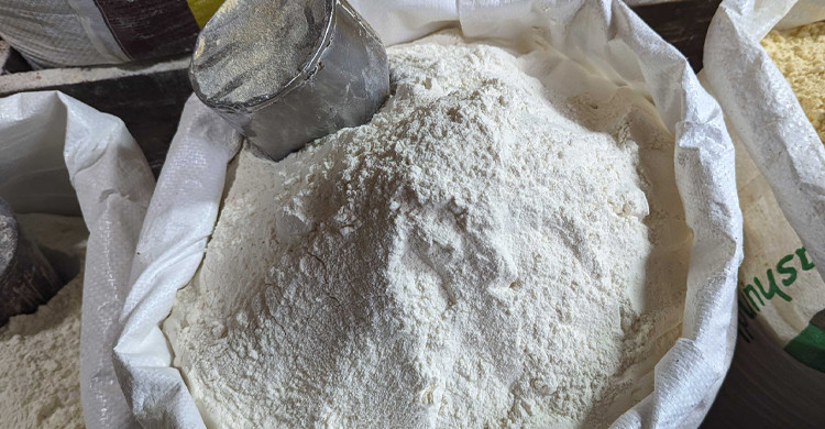 আটা বিক্রি করবে সরকার, কেজি কত?