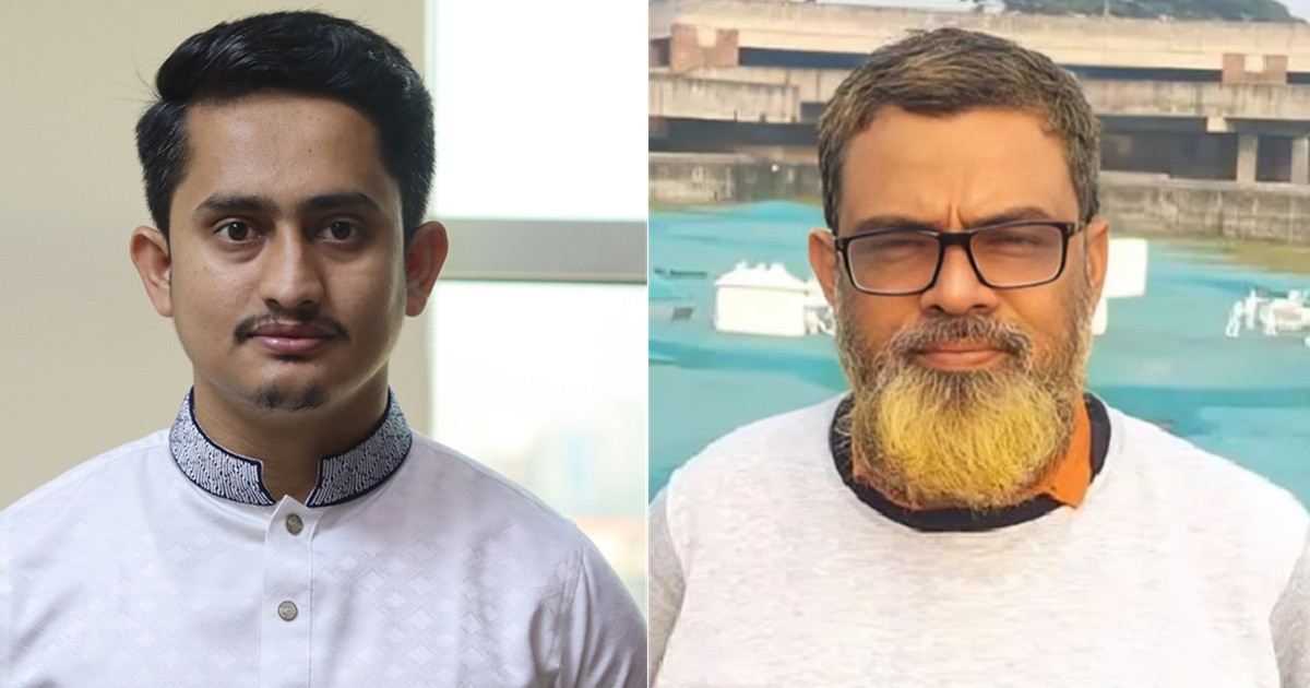 শ্বশুরের অতিরিক্ত বিচারক হওয়া নিয়ে ব্যাখ্যা দিলেন সারজিস