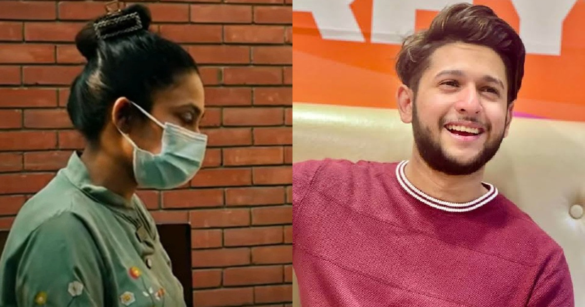 ‘মুনিয়ার মতো তোমাকেও সরিয়ে দেব’—তরুণীকে তৌহিদ আফ্রিদির হুমকি