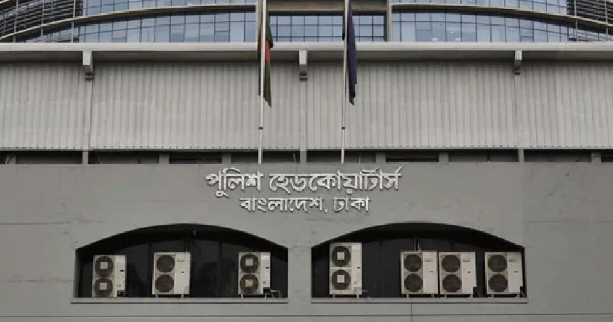 সারা দেশে পুলিশের অভিযানে গ্রেপ্তার ১৭১১