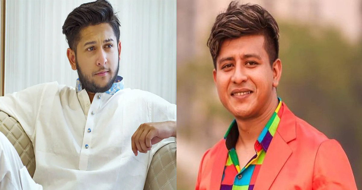 এবার তৌহিদ আফ্রিদিকে ইঙ্গিত করে যে বার্তা দিলেন শামীম