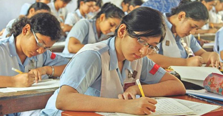 ২০২৬ সালের এসএসসির সিলেবাস নিয়ে নতুন সিদ্ধান্ত