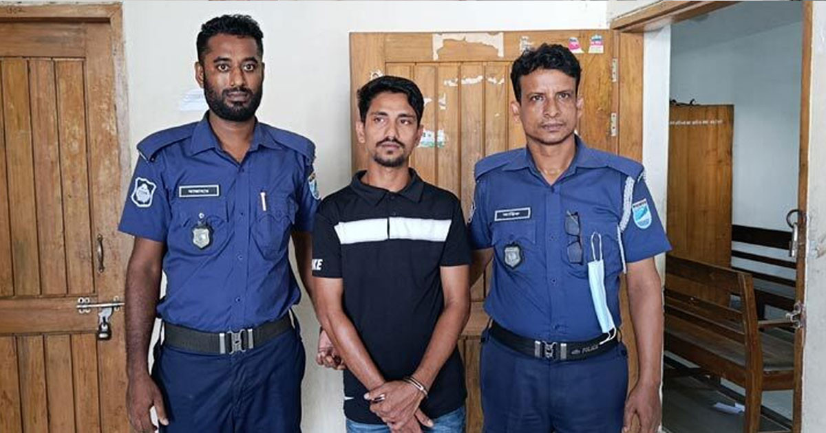 নারাায়ণগঞ্জে ব্যবসায়ী হত্যায় একজনের মৃত্যুদণ্ড ও ২ জনের যাবজ্জীবন