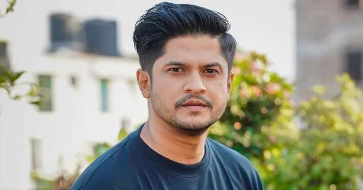 আমাদের টাইসনকে মৃত পাওয়া গেছে: নিলয় আলমগীর