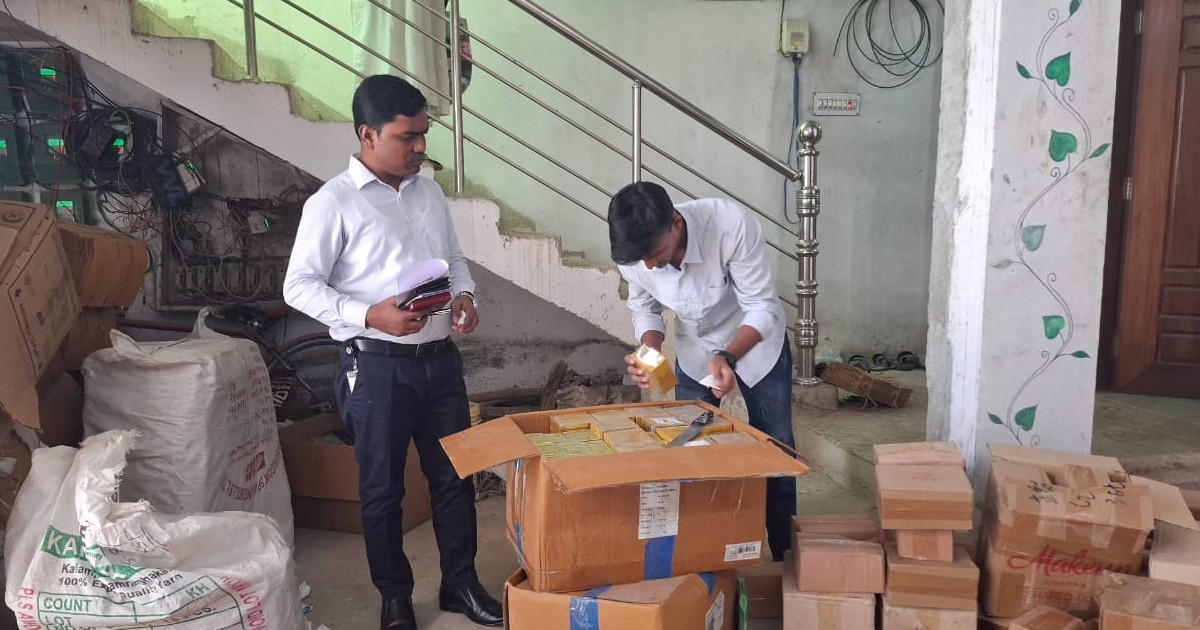কুষ্টিয়ায় নকল ওষুধ তৈরি: প্রতিষ্ঠানকে আড়াই লাখ টাকা জরিমানা