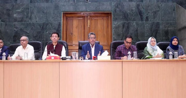 ডাকসু নির্বাচন: ভোটকেন্দ্রে তিন স্তরের নিরাপত্তা, থাকবে সেনাবাহিনীও