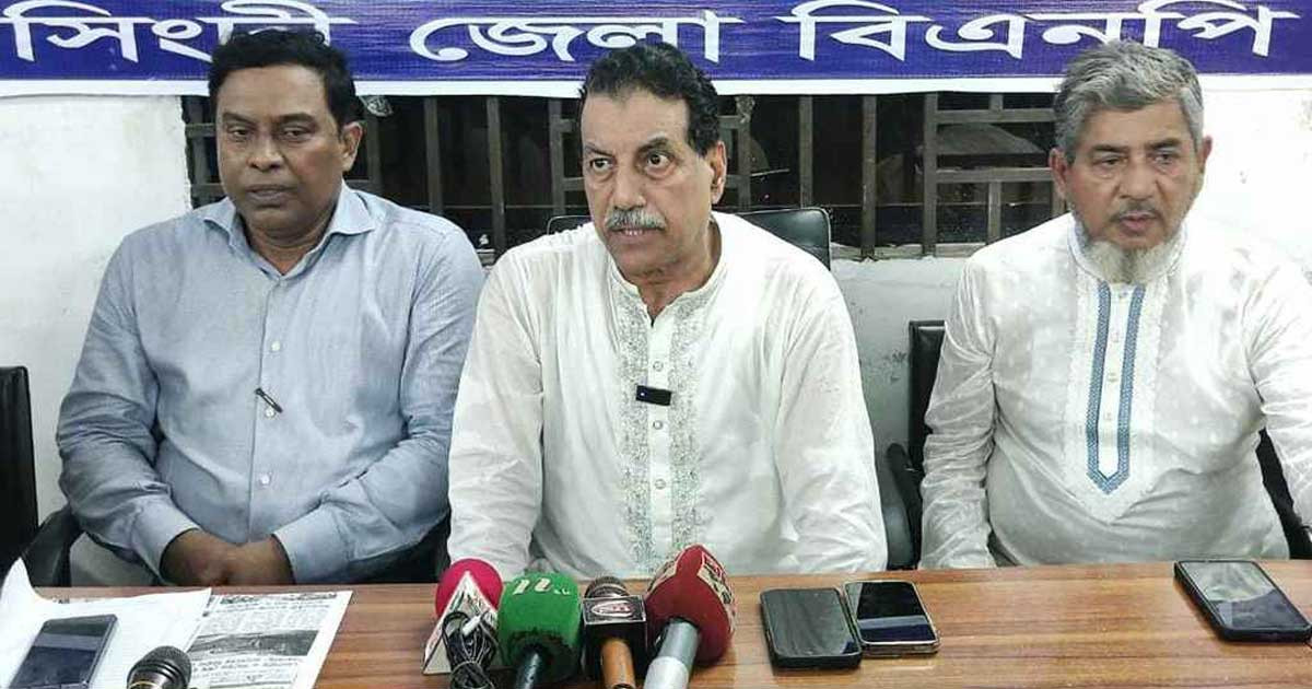 পিআর পদ্ধতির নির্বাচনে এমপি বাণিজ্য হবে: খোকন