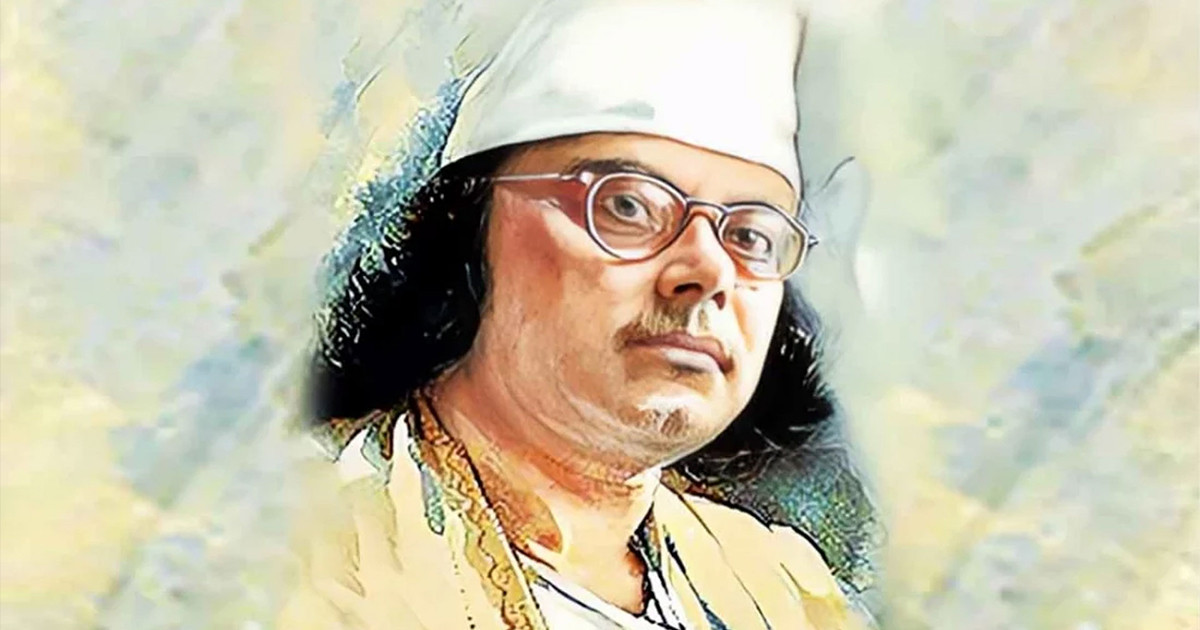 আজ জাতীয় কবির প্রয়াণ দিবস