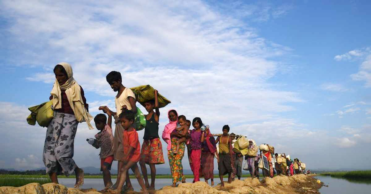 রোহিঙ্গা নির্যাতনের ন্যায়বিচার নিশ্চিতের আহ্বান পুনর্ব্যক্ত করলো ওআইসি