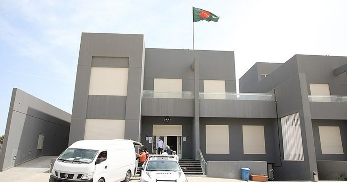 কুয়েতে সহজ হলো ফ্যামিলি ও ট্যুরিস্ট ভিসা