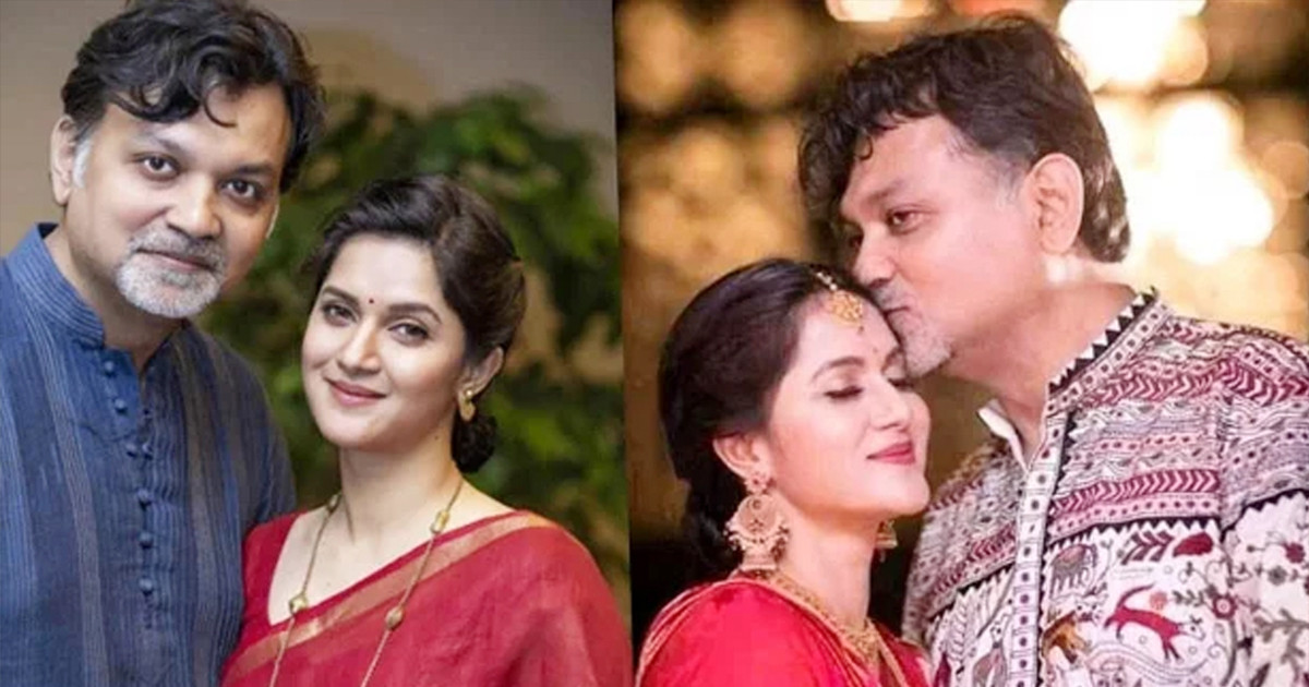 মিথিলার সুখবর শুনে যা বললো সৃজিত