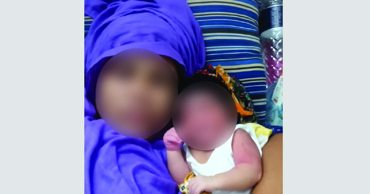 কুমিল্লা কারাগারে সন্তান জন্ম দিলেন হত্যা মামলার আসামি