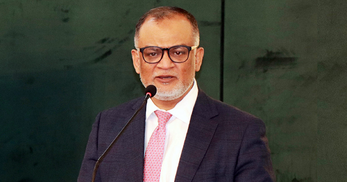 বিমানের নতুন চেয়ারম্যান হলেন উপদেষ্টা শেখ বশিরউদ্দীন