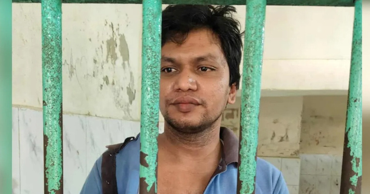 ডাকসু ভিপি প্রার্থী জালাল গ্রেপ্তার, রিমান্ডের আবেদন