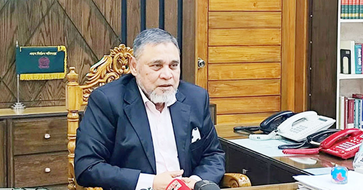 সিইসি’র সঙ্গে মার্কিন দূতের বৈঠক বৃহস্পতিবার