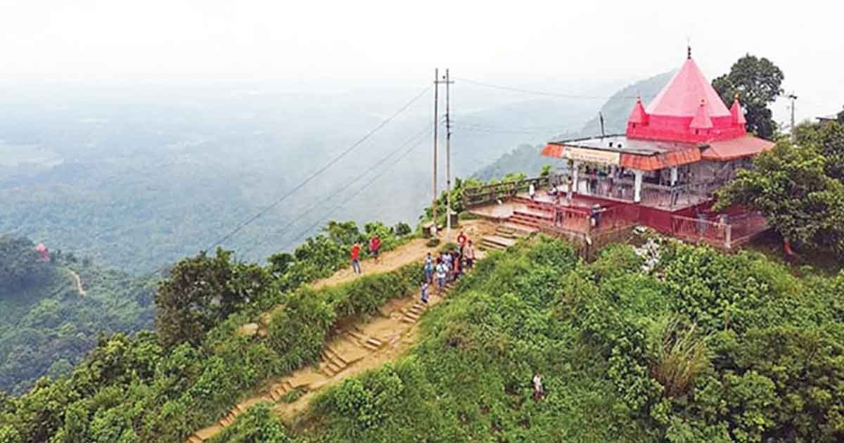 চন্দ্রনাথ পাহাড় ঘিরে উসকানি দেখামাত্রই ব্যবস্থার নির্দেশ