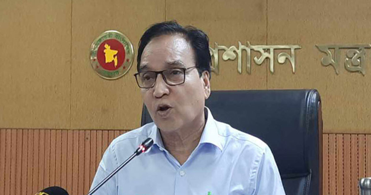 ‘ডিপ্লোমা-বিএসসি ইঞ্জিনিয়ারদের সমস্যা জটিল নয়, সহজেই সমাধান সম্ভব’