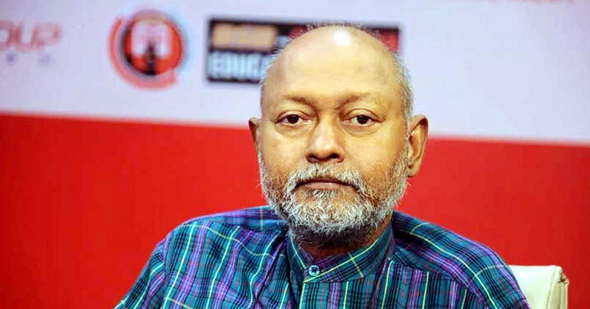 সাবেক ভিসি কলিমউল্লাহ ৫ দিনের রিমান্ডে