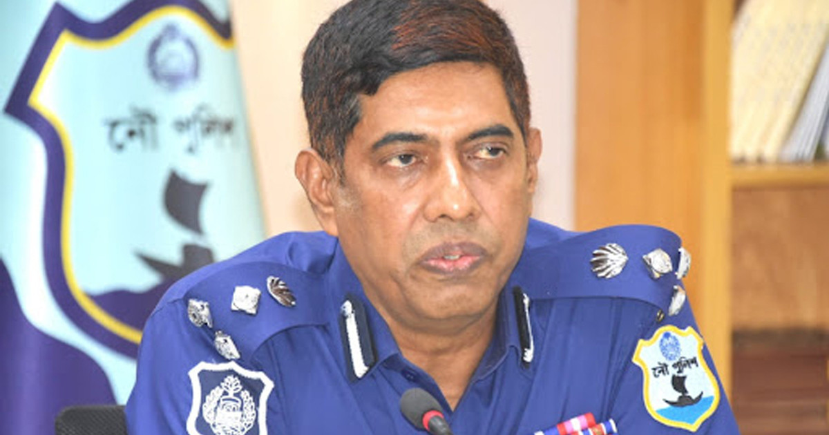 ডিএমপির ডিবি প্রধান হলেন শফিকুল ইসলাম