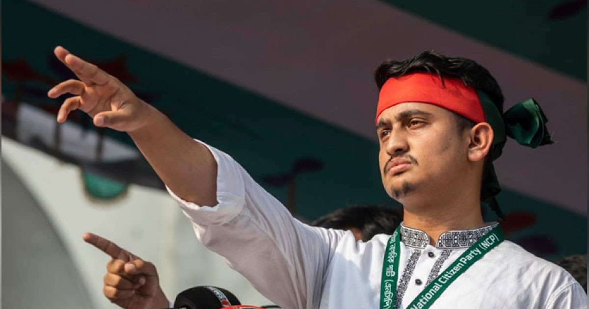 ‘বুয়েট শিক্ষার্থীদের রক্তাক্ত করার সাহস প্রশাসন পায় কোথায়’