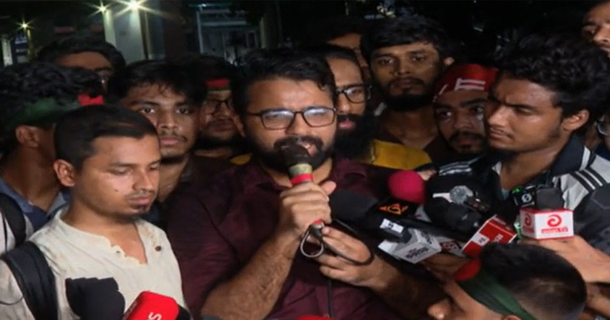 বৃহস্পতিবার সকল প্রকৌশল বিশ্ববিদ্যালয় ‘কমপ্লিট শাটডাউন’ ঘোষণা