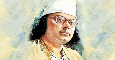 আজ জাতীয় কবির প্রয়াণ দিবস