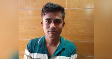 মাদারীপুরে আন্তজেলা ডাকাত দলের সরদার কালু গ্রেপ্তার