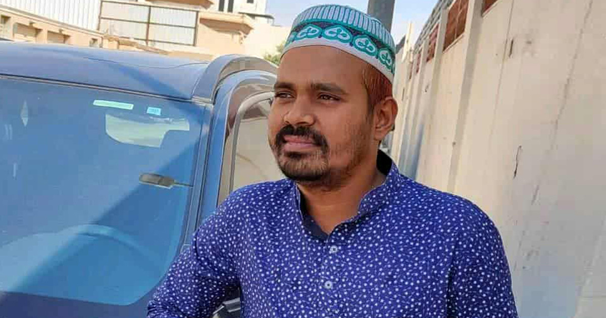 সৌদি আরবে সড়ক দুর্ঘটনায় বাংলাদেশির মৃত্যু