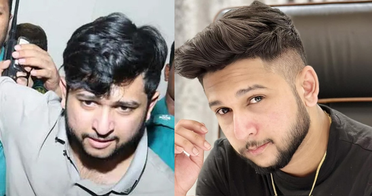 তৌহিদ আফ্রিদির তিন ডিভাইসে মিলেছে ভয়ংকর তথ্য!