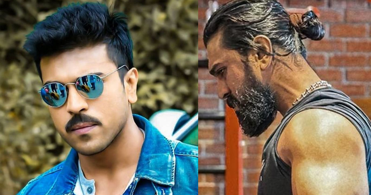 জন্মদিনেই মুক্তি পেতে যাচ্ছে রাম চরণের ‘পেড্ডি’