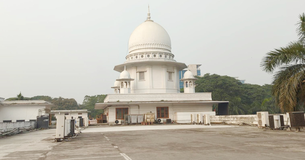 রাষ্ট্রীয় পদমর্যাদাক্রম নিয়ে ফের আপিল শুনবেন আদালত
