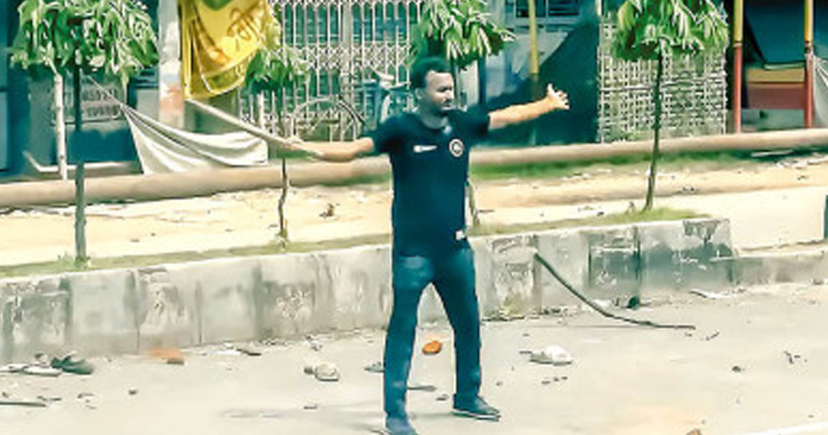আবু সাঈদ হত্যা মামলায় প্রথম দিনের সাক্ষ্যগ্রহণ আজ