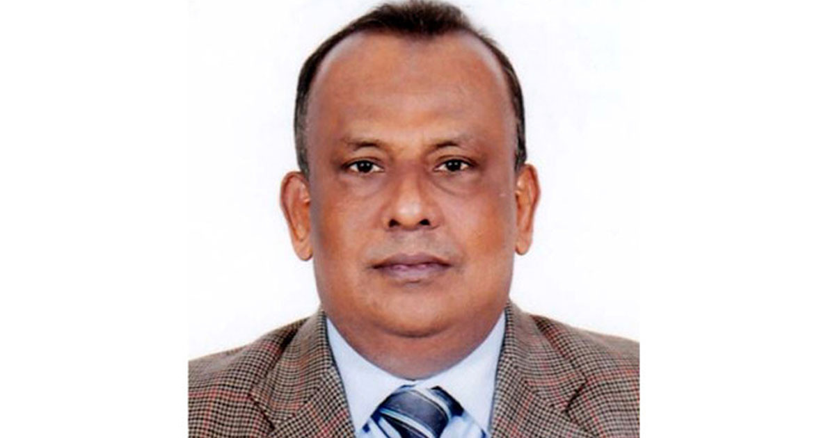 সচিব হলেন আব্দুর রহমান