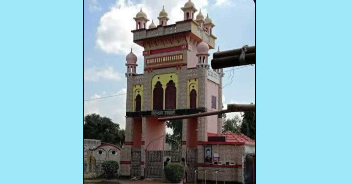 অসামাজিক কর্মকাণ্ডের অভিযোগ, বিনোদন পার্ক 'জীবনমহল' ভাঙচুর