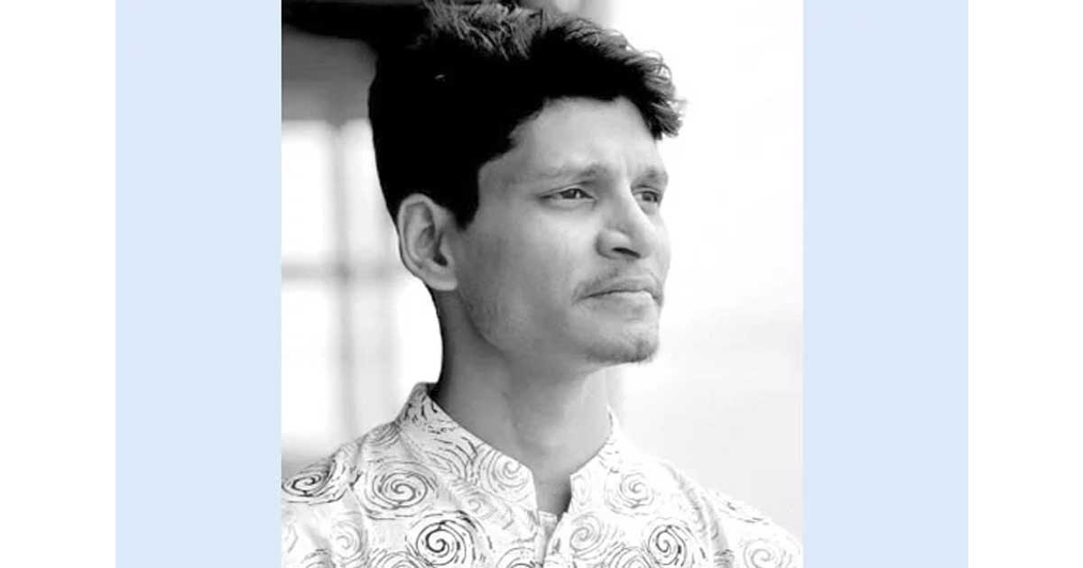 সাংবাদিক মেহেদী বাঁচতে চান!