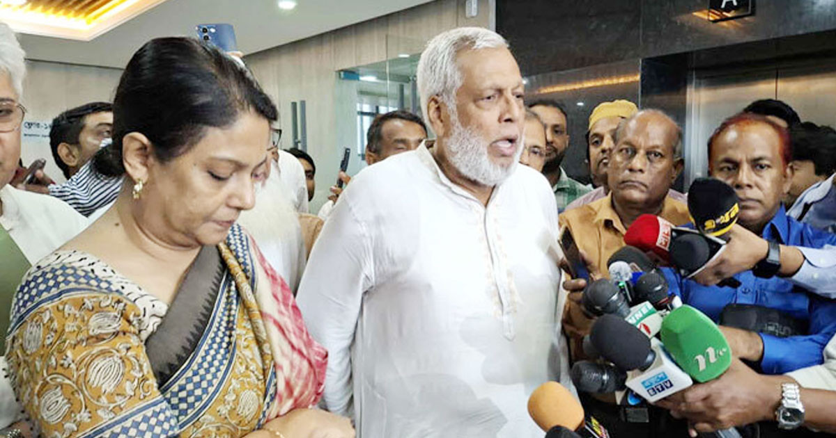 বিএসসি প্রকৌশলী–ডিপ্লোমাধারীদের দাবির বিষয়ে ১৪ সদস্যের ওয়ার্কিং গ্রুপ গঠন