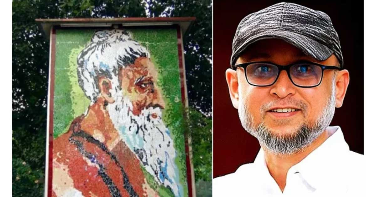 জাতীয়ভাবে লালনের তিরোধান দিবস উদযাপিত হবে: উপদেষ্টা ফারুকী