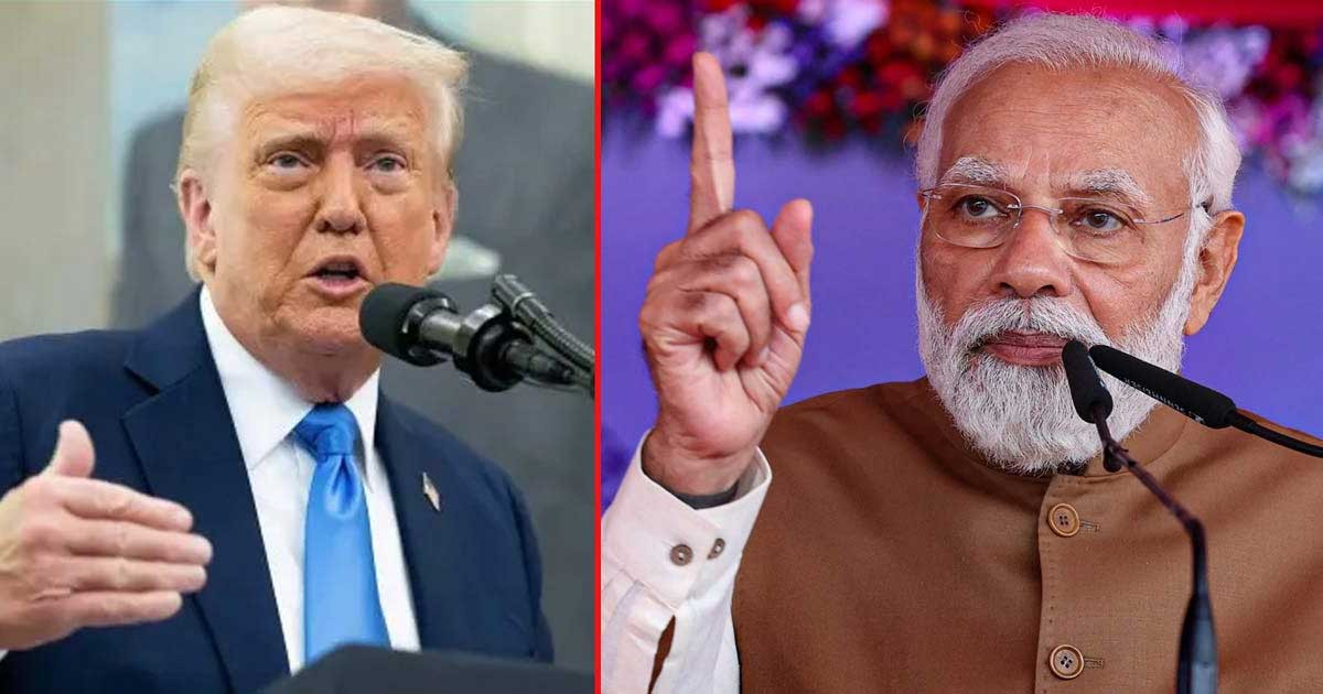 ভারতের সঙ্গে সম্পর্ক স্বাভাবিক হবে, আশা ট্রাম্প প্রশাসনের