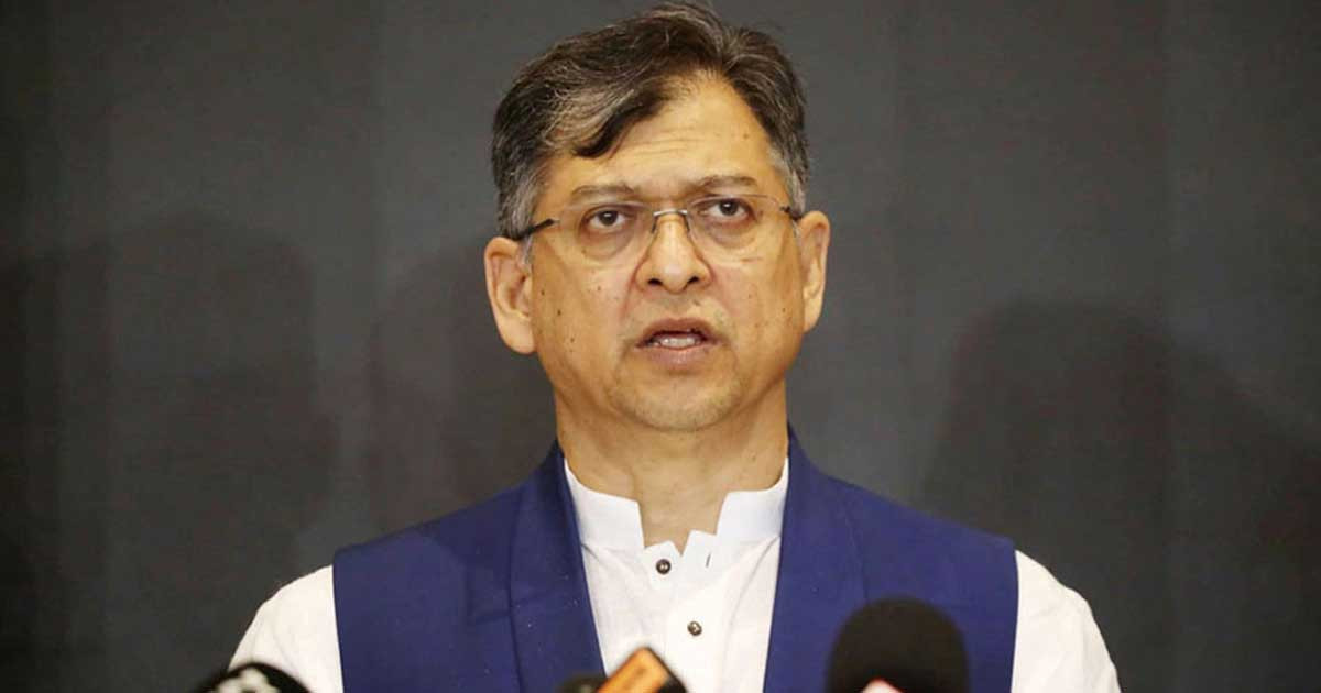 নির্বাচনী রোডম্যাপ নিয়ে যা বললেন সালাহউদ্দিন আহমদ