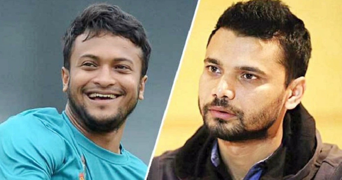 অনলাইনেও দেওয়া যাবে ভোট, সাকিব-মাশরাফি হননি ভোটার