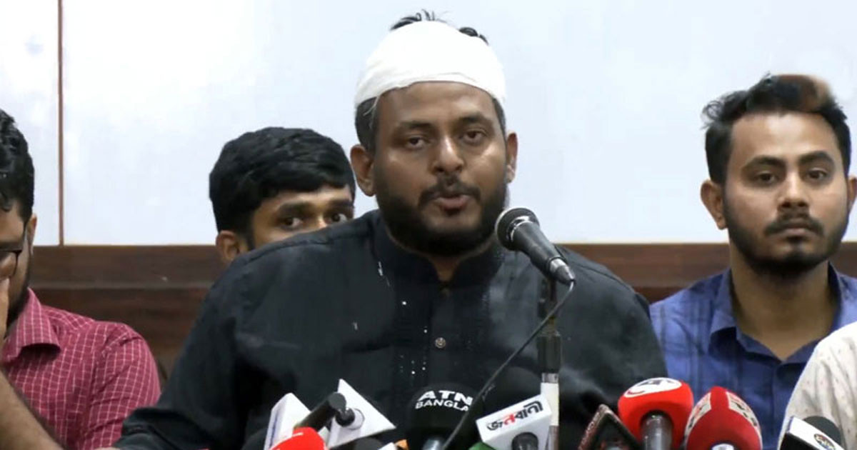 শাটডাউন কর্মসূচি চালিয়ে যাবেন প্রকৌশল শিক্ষার্থীরা