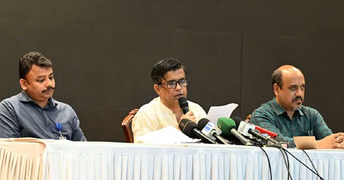 গুমের সর্বোচ্চ শাস্তি মৃত্যুদণ্ড