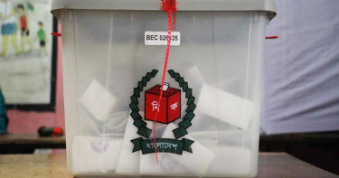 ঘোষণা হলো রোডম্যাপ, ডিসেম্বরের প্রথমার্ধে তফসিল-ফেব্রুয়ারির প্রথমার্ধে নির্বাচন