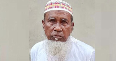 মৃত্যুর আগে সন্তান হত্যার বিচার দেখে যেতে চান শহীদ আবু সাঈদের বাবা