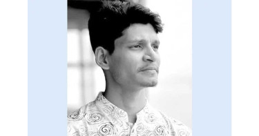 সাংবাদিক মেহেদী বাঁচতে চান!