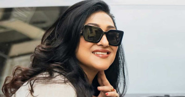 সামাজিক বাঁধা পেরিয়ে নিজেকে প্রতিষ্ঠিত করেছি: ঋতুপর্ণা