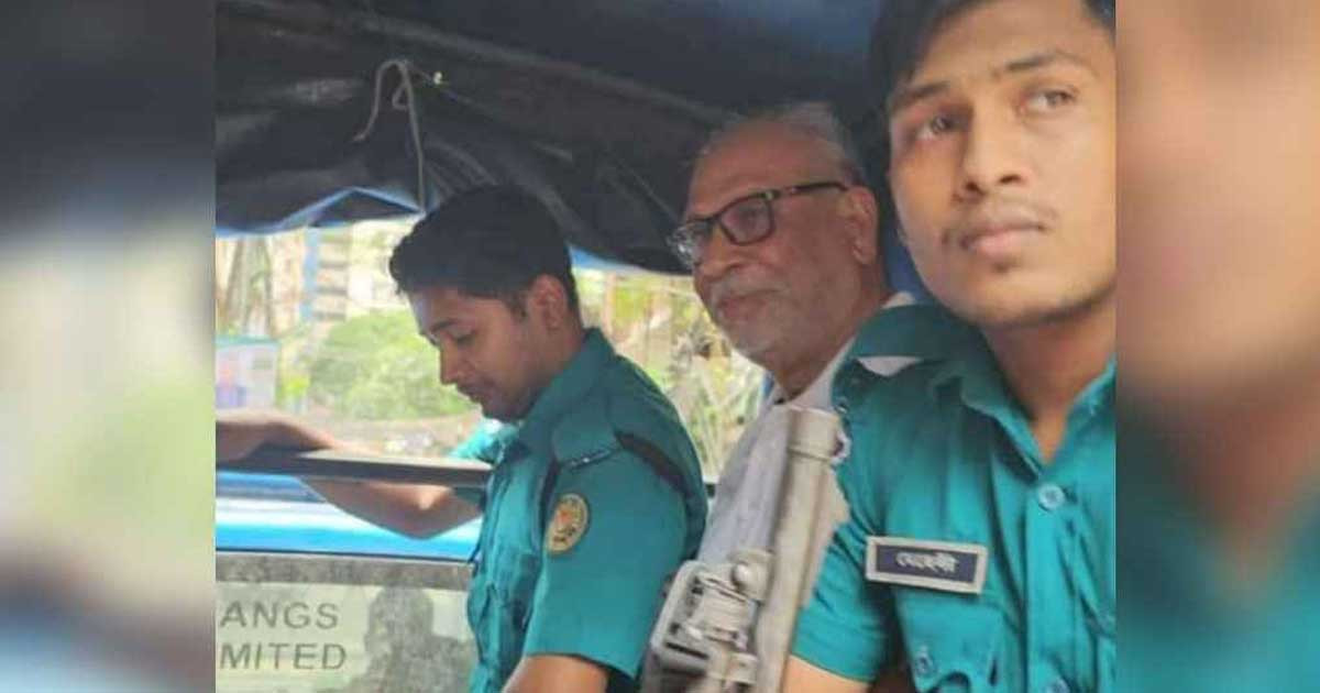 আজ আদালতে তোলা হবে লতিফ সিদ্দিকীসহ ১৬ জনকে