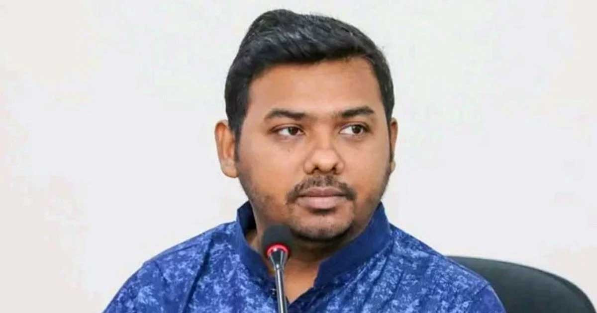 নির্বাচনের রোডম্যাপ নিয়ে যা বললেন সারোয়ার তুষার